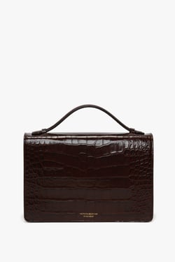 Victoria Beckham Dorian Bag - ONE SIZE - Womens