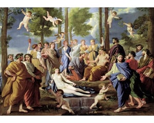 Parnassus