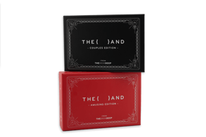 {THE AND} Couples Laugh & Love Bundle - Physical
