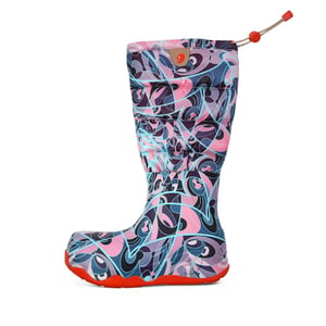 Mandala Navarra Boots Women - 10/10.5