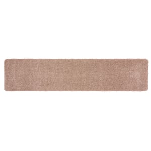 My Rug - Nude Pink Runner - 67x300cm