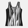 Pro Tennis V-Back Tank - UK 8