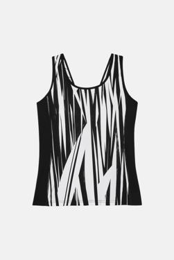 Pro Tennis V-Back Tank - UK 14
