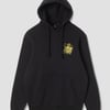 Movin Hood (Black) - S