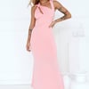 Chic Taste Maxi Dress Pink