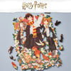 The Golden Trio