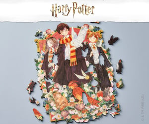 The Golden Trio