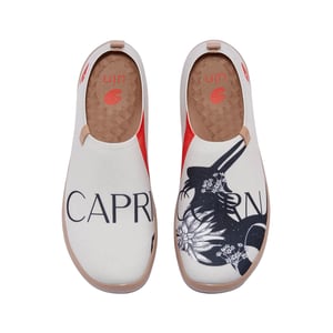 Capricorn Toledo I Men - 12