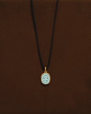 Ankh Pendant
