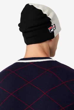 110 Cashmere Winter Beanie - ONE