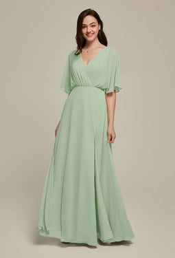 AW Vickie Dress