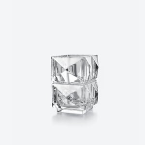 Louxor Pencil Holder - Clear | Baccarat