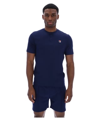 Valentino Essential Collared Tee - 3XL