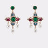 AKIRA Glam Earrings