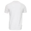 Kenrow Jax Brushed Tee White