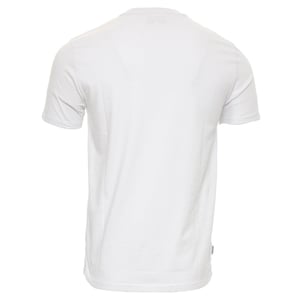 Kenrow Jax Brushed Tee White
