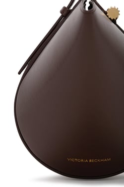 Victoria Beckham Portofino Dia Clutch - ONE SIZE - Womens