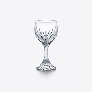 Masséna Glass - Clear | Baccarat