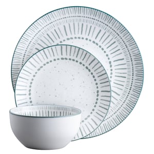 Belleek Living Vigo 12 Piece Set