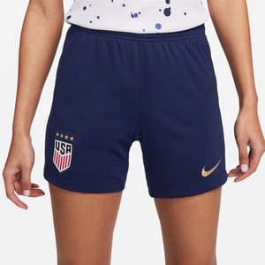 Women's Nike USWNT 2023 Stadium Home Shorts / 3X