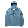 Left Hand Adda Smock Mid Blue