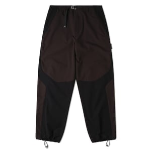 Purple Mountain Observatory Terrain Pant Chocolate