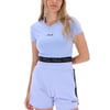 Inga Crop Top - 3XL