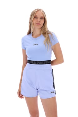 Inga Crop Top - 3XL