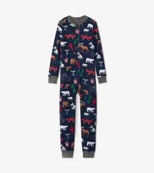 True North Kids Onesie