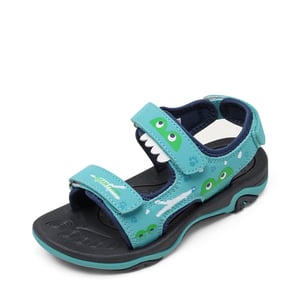 DREAM PAIRS Boys   Girls Open Toe Sport Sandals