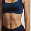 High Sculpt Thong Rib