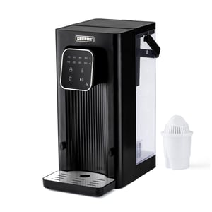 2.5L Digital Instant Hot Water Dispenser With Strix Filter