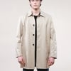 Stuart Trevor Mac in Beige