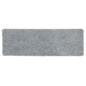 My Rug - Blue Fleck Runner - 67x200cm