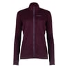 Paramo Womens Bentu Fleece Elderberry