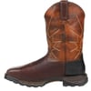 Durango® Maverick XP Steel Toe Ventilated Pull-On Work Boot