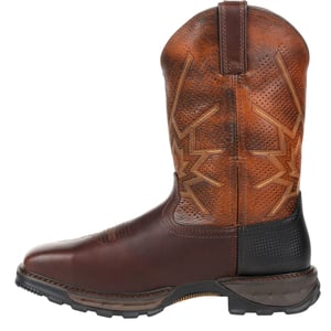 Durango® Maverick XP Steel Toe Ventilated Pull-On Work Boot