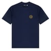 ST95 Abandoned Tee Navy