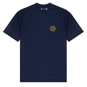 ST95 Abandoned Tee Navy