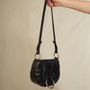 Stevie Bag in Black