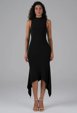 AW Carolena Dress