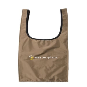 Master-Piece Storepack Ego Bag Beige