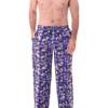 Robert Graham Striped Pj Pant