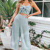 Ducking And Diving Jumpsuit Sage