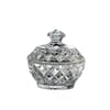 Galway Crystal Ashford Trinket Box