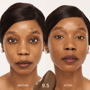 HydraTint - Moisturising Tinted Serum