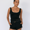 Inez Tank Top - Medium