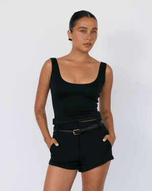 Inez Tank Top - Large