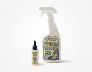 QE Home Grandma's Spot Remover, Large