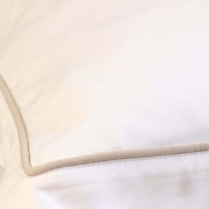 Sheena Bamboo Sateen Euro Sham